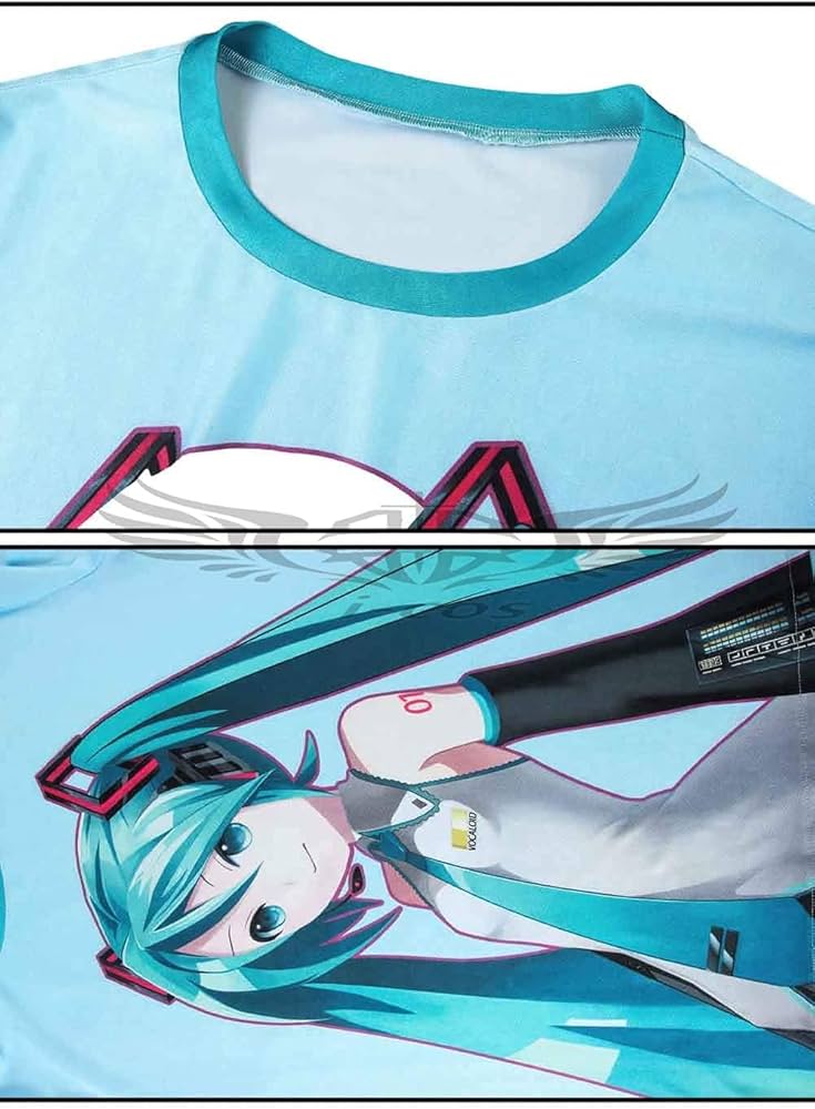 コンパス マルコス コスプレ ミク フルセット Amazon.co.jp: [GenericBrands] 衣舞cos #COMPASS #コンパス